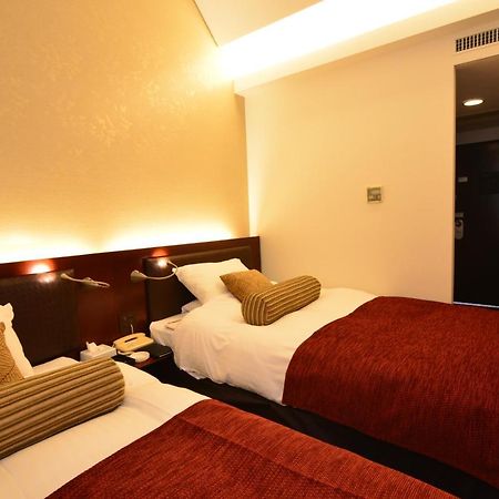 Yamato Kashihara City Hotel Dış mekan fotoğraf