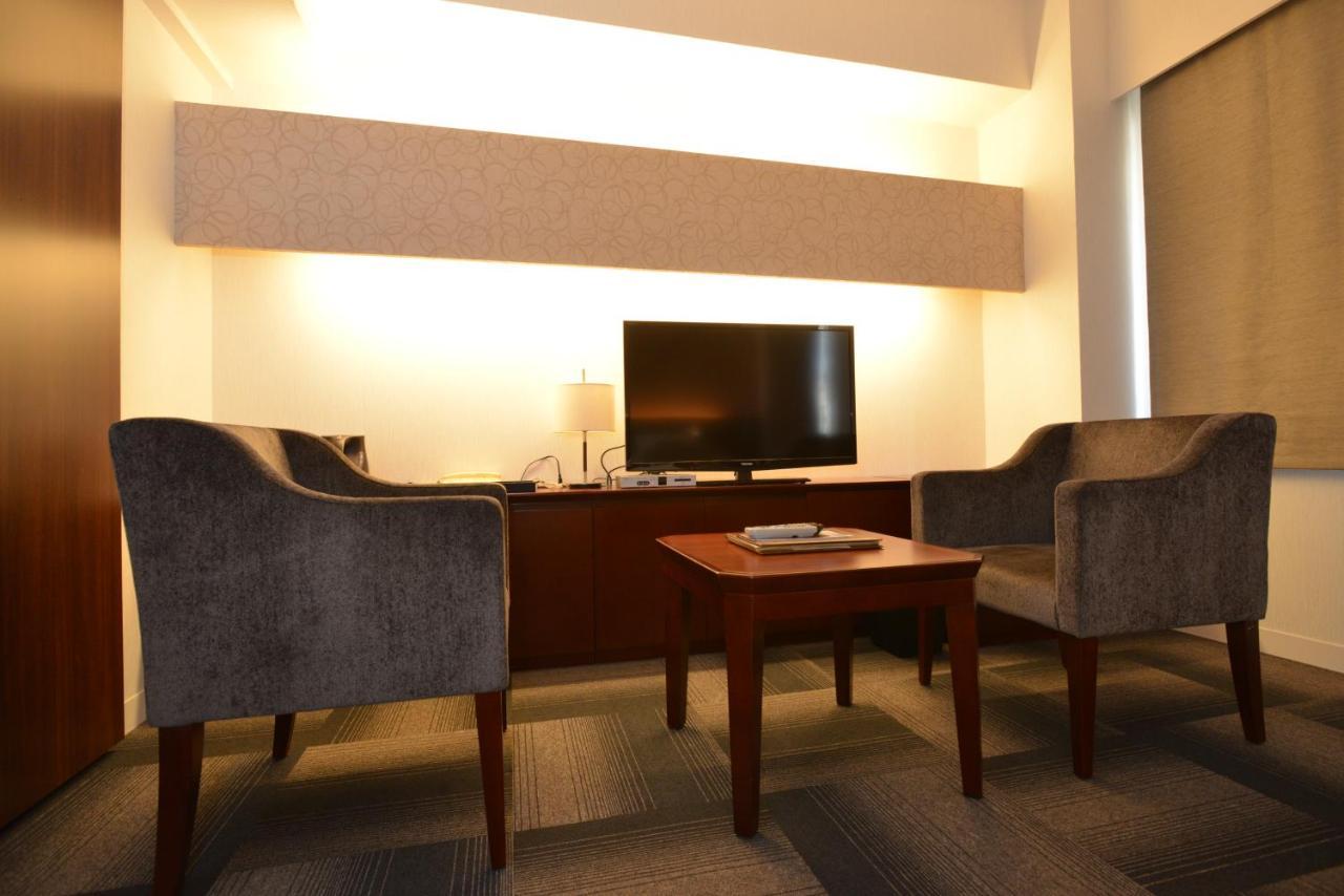 Yamato Kashihara City Hotel Dış mekan fotoğraf
