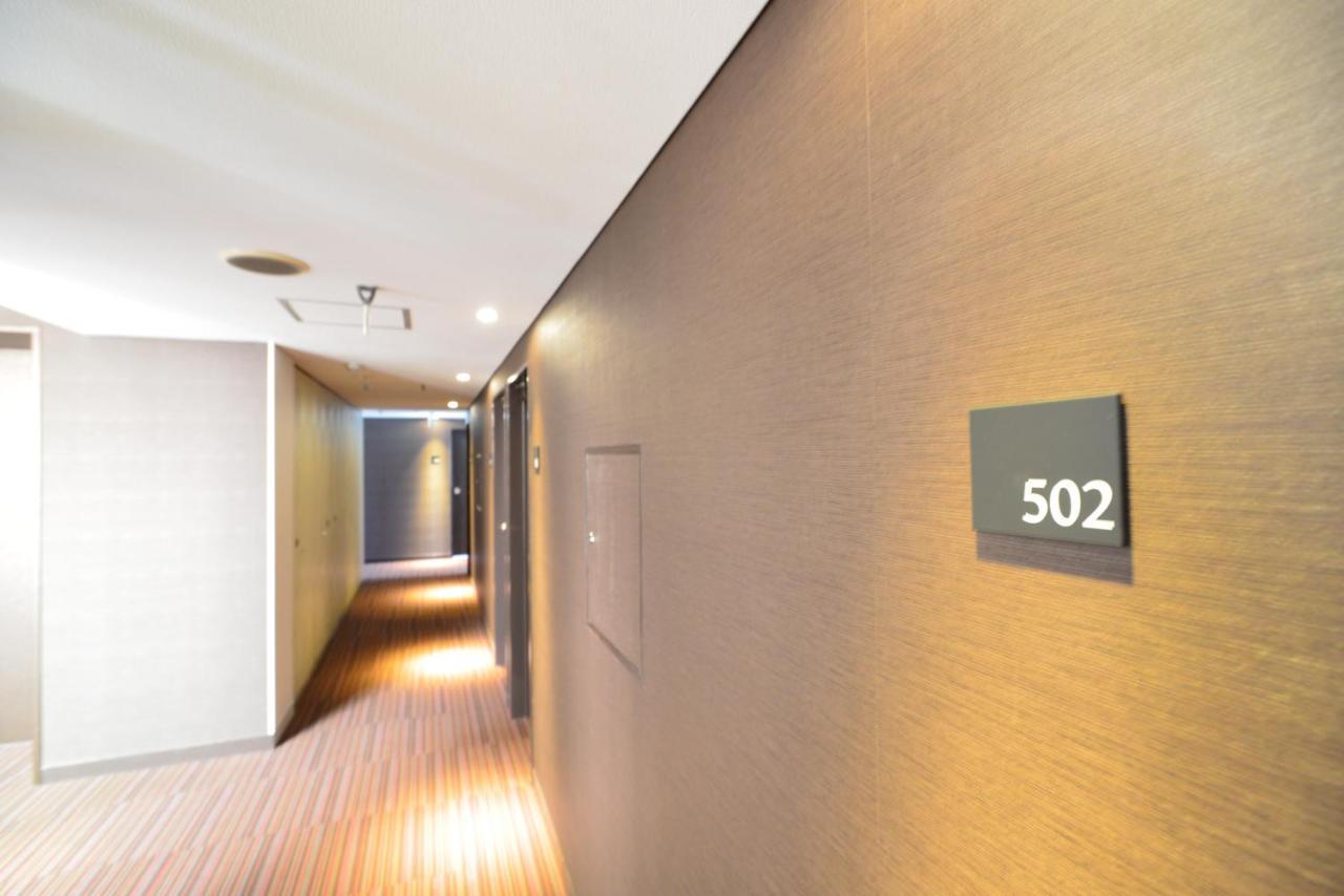 Yamato Kashihara City Hotel Dış mekan fotoğraf