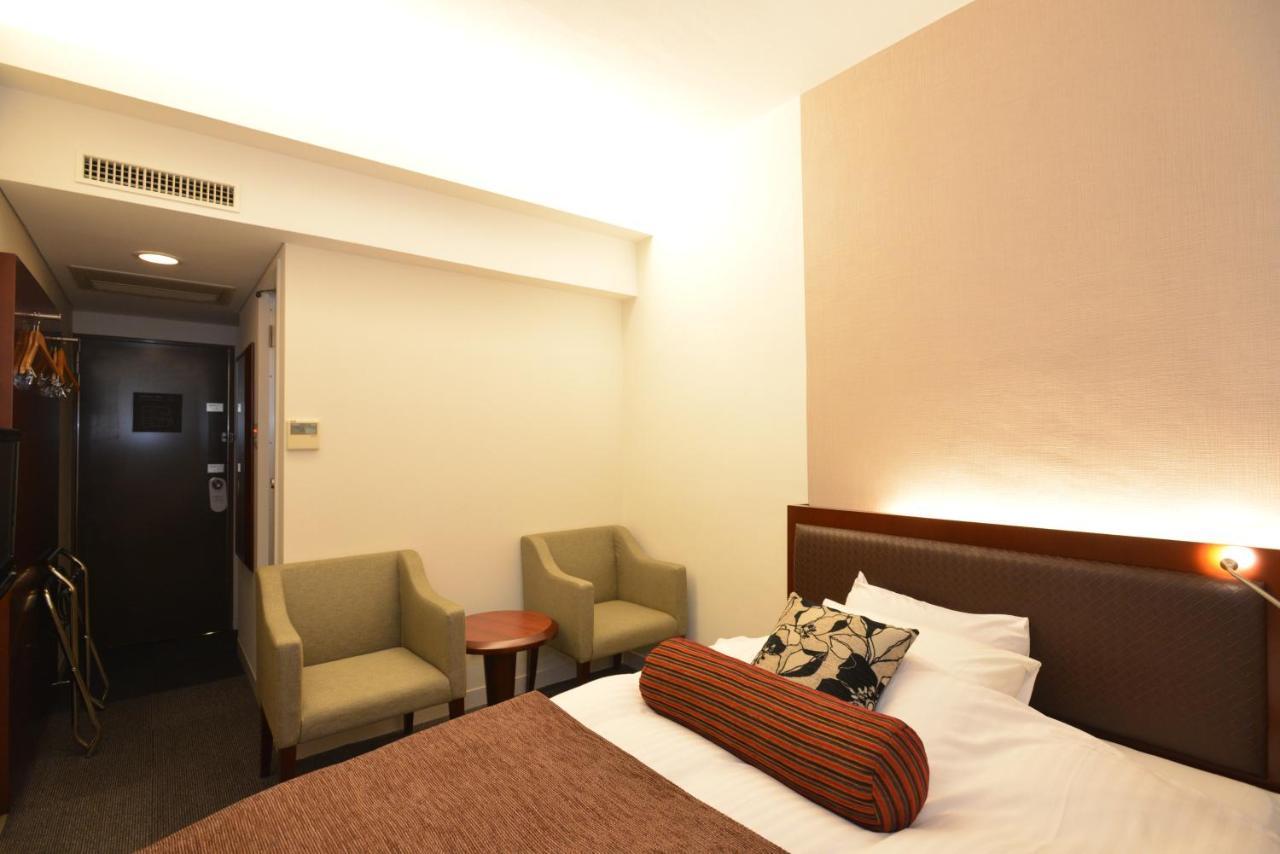 Yamato Kashihara City Hotel Dış mekan fotoğraf