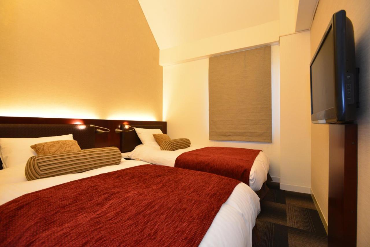 Yamato Kashihara City Hotel Dış mekan fotoğraf