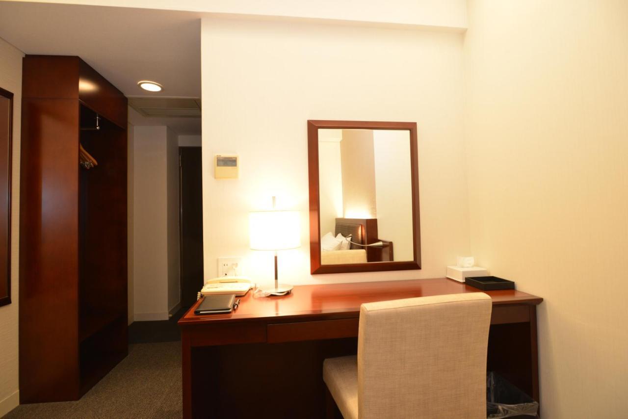 Yamato Kashihara City Hotel Dış mekan fotoğraf