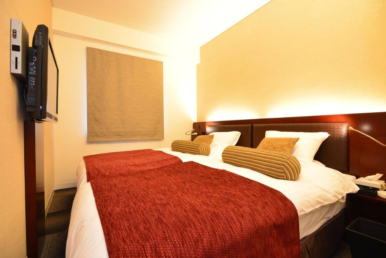 Yamato Kashihara City Hotel Dış mekan fotoğraf