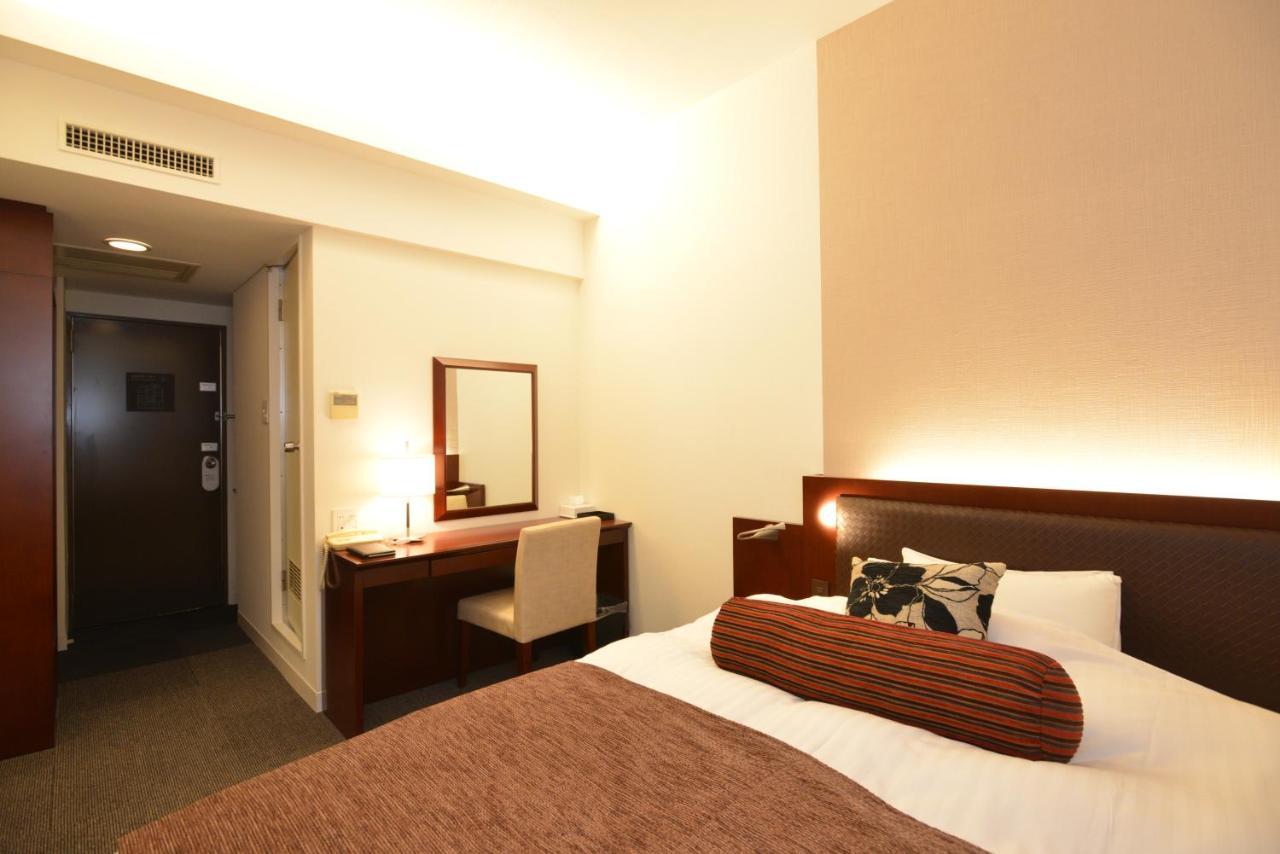 Yamato Kashihara City Hotel Dış mekan fotoğraf